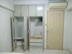 Blk 334 Sembawang Close (Sembawang), HDB 4 Rooms #593363461